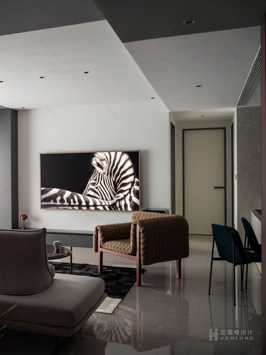 柒月烟火色丨中国成都丨宏福樘-22