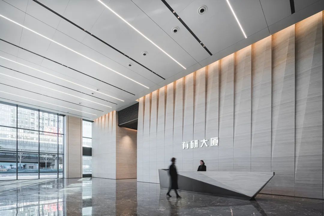 北京有研科技创新中心丨中国北京丨J&A-7