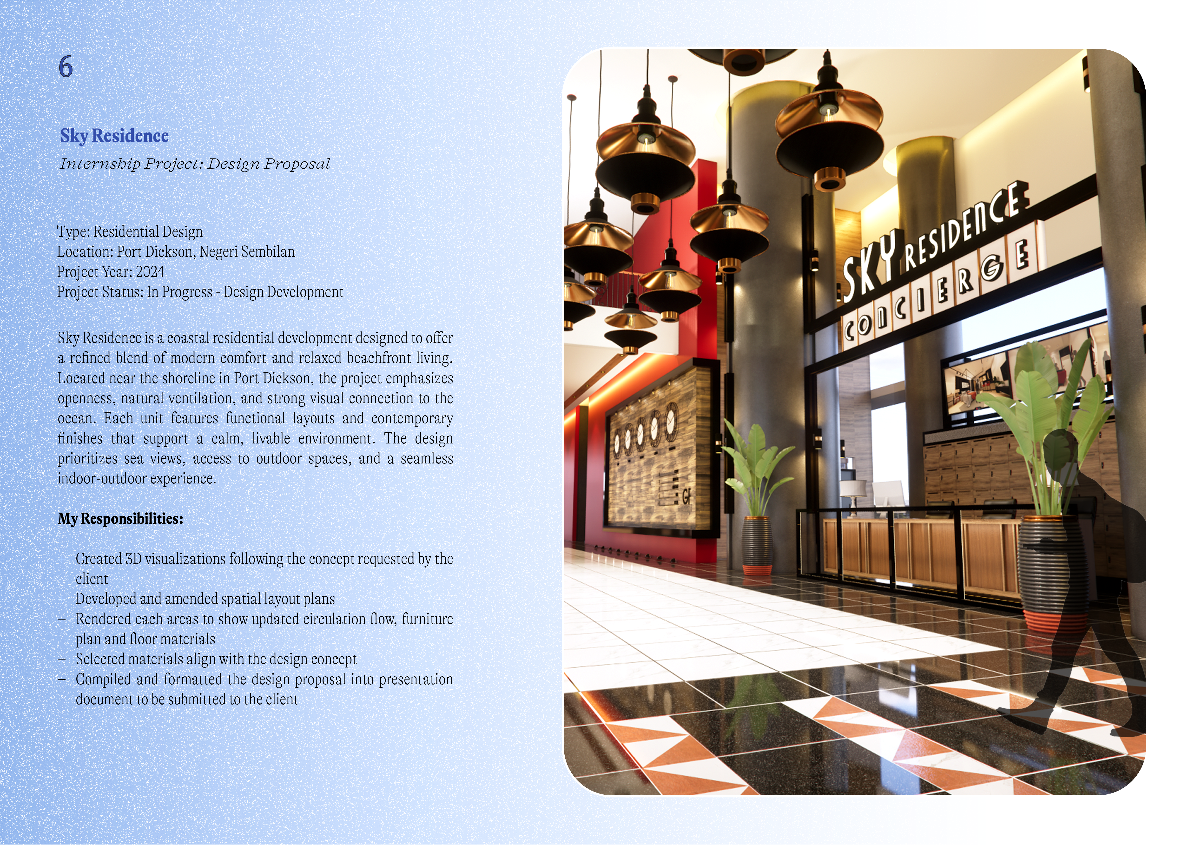 Design Portfolio 2025-33