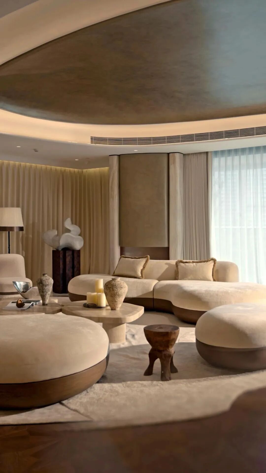 广州琶洲樾·华樾丨中国广州丨孟也-23