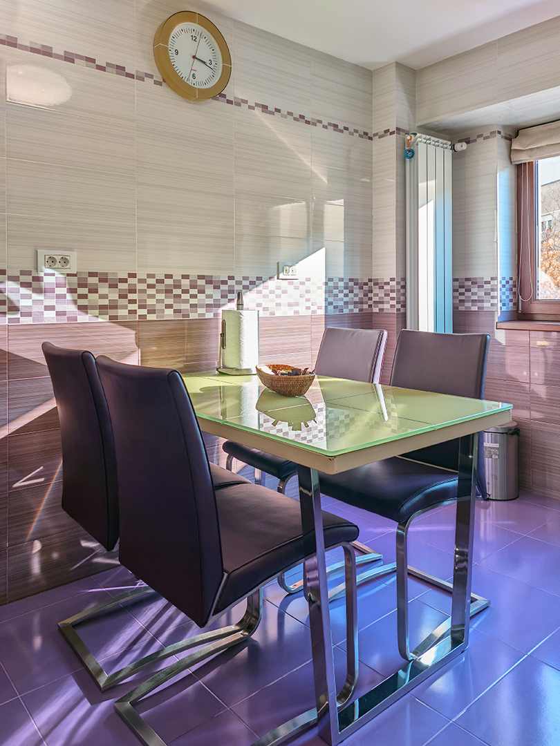 Unirii Square Apartment III-13