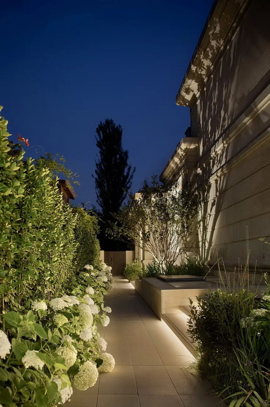 栖于自然与极简之间:一位服装设计师的治愈之家丨中国北京丨尚层装饰-30