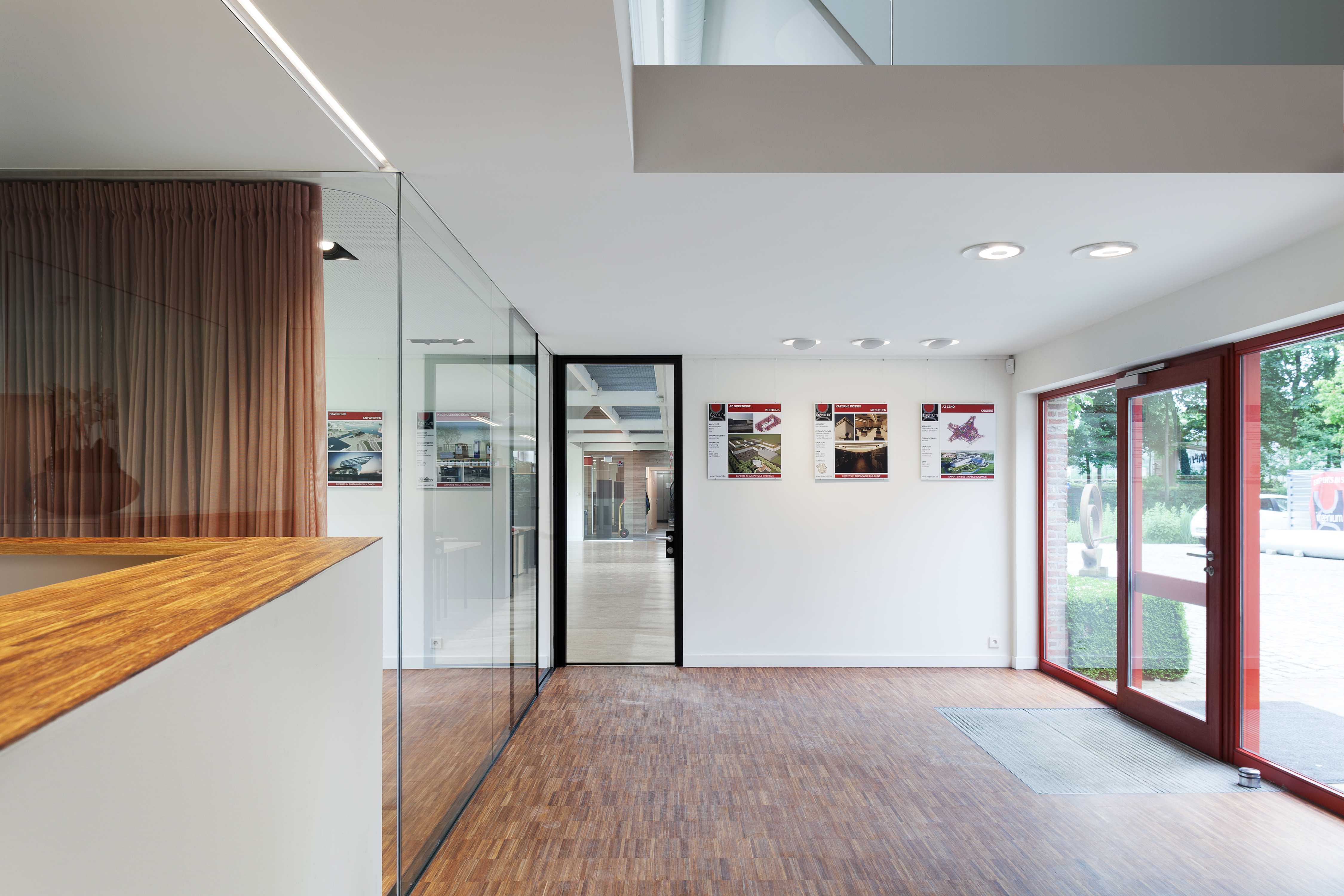 Drupl 70 Recessed | Drupl 70 | Architectural lighting | Modular Lighting Instruments-4