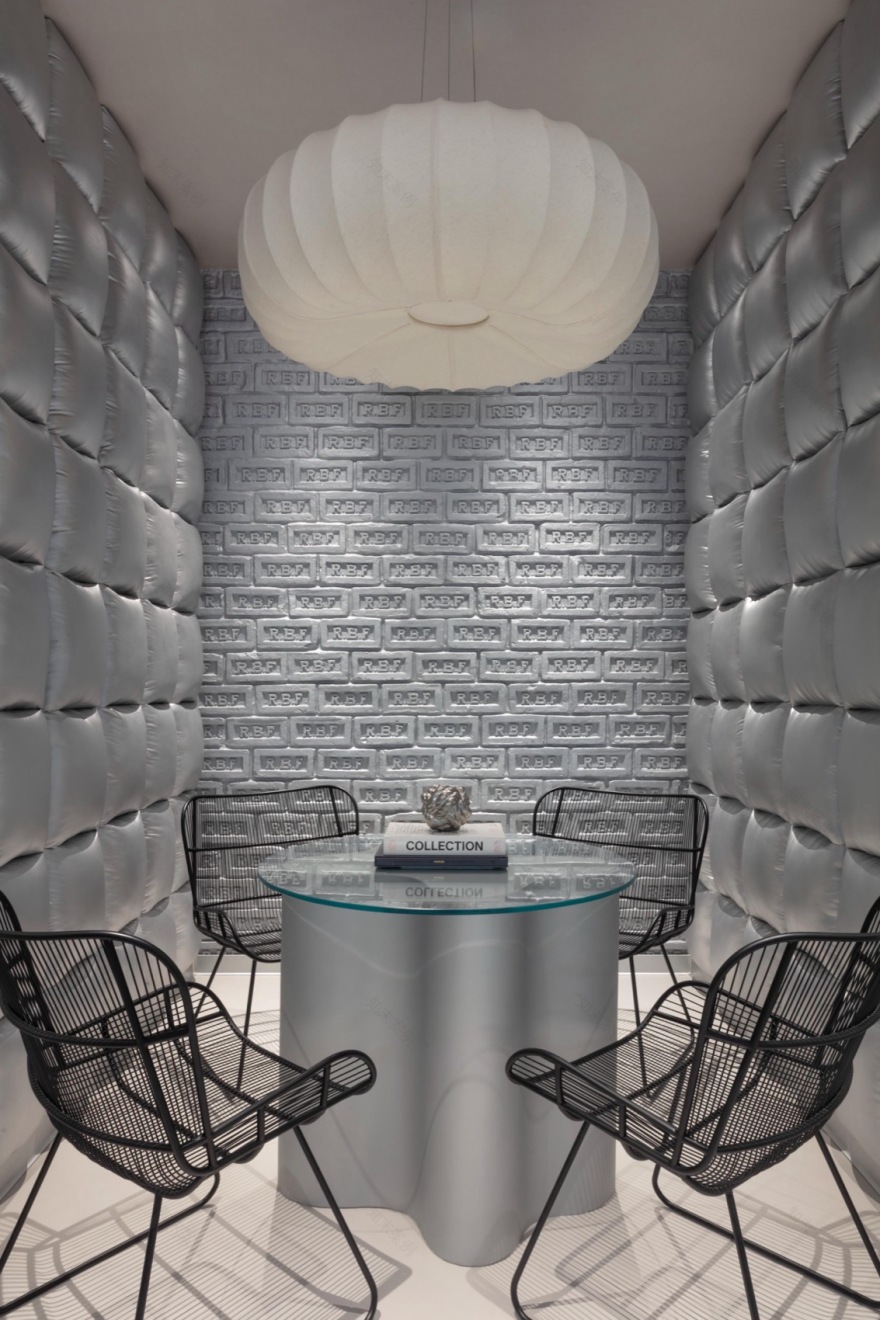 小办公室丨Spaces and Design-9