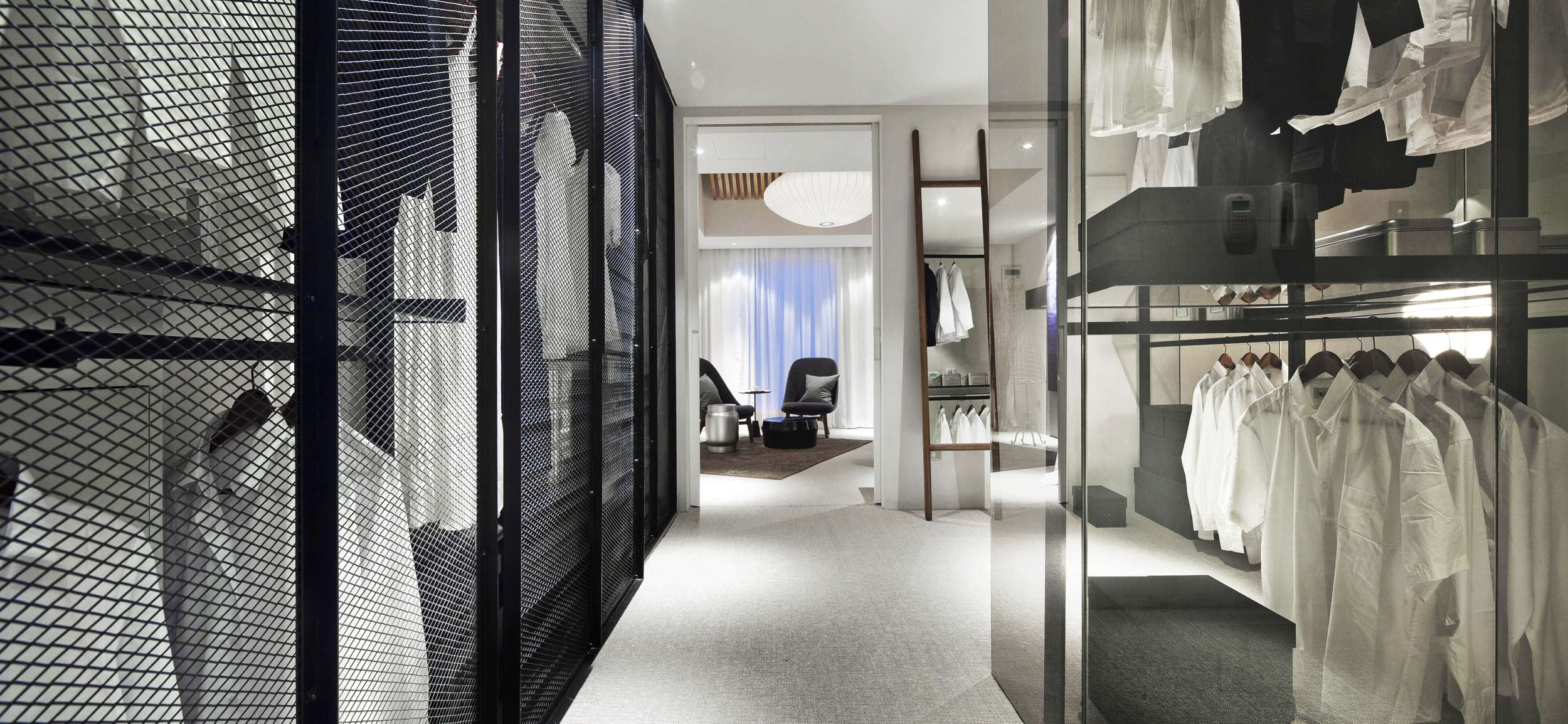 万科第五园样板间-16