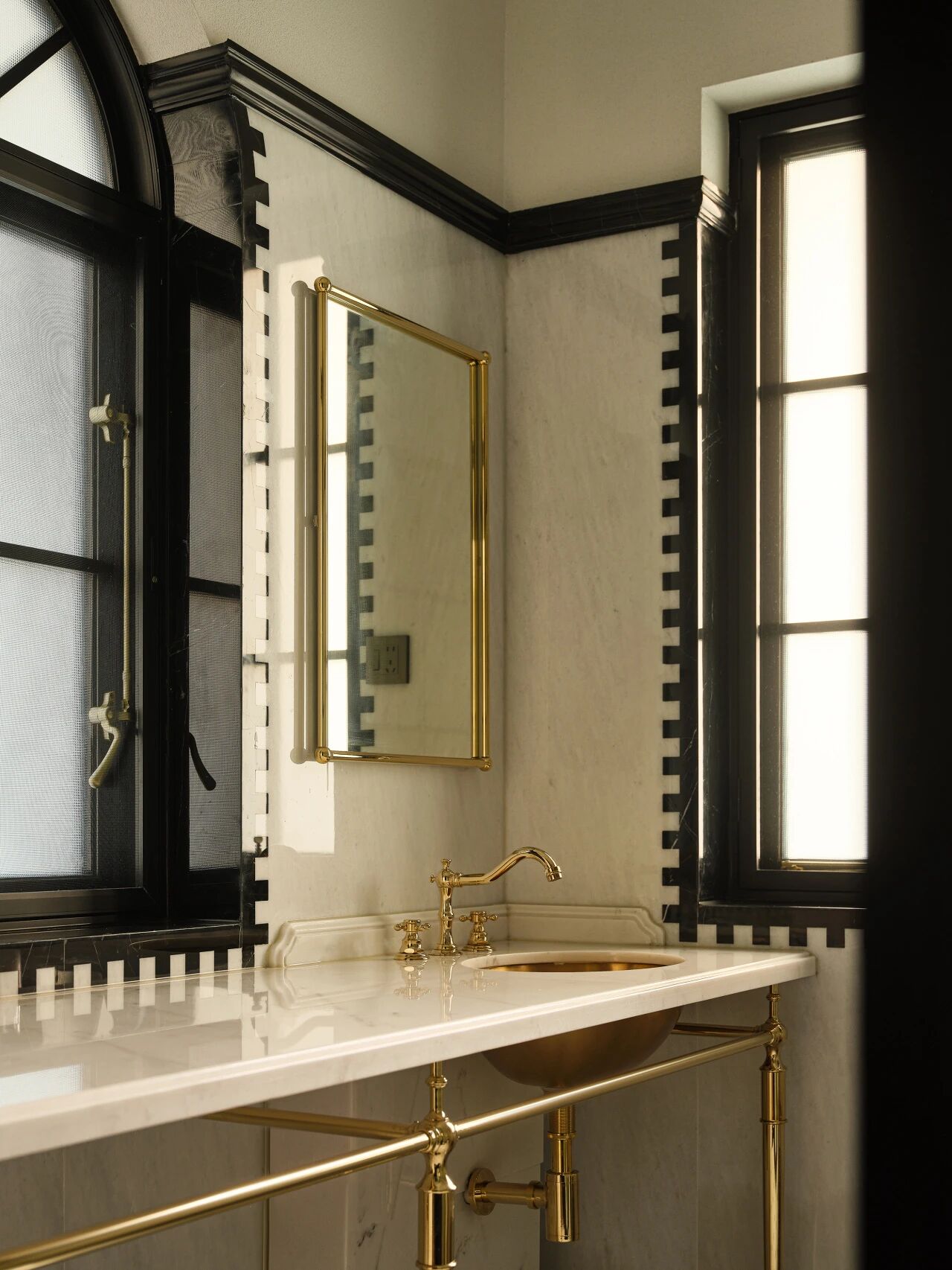 万源城御溪别墅· 一曲弗拉明戈的现代变奏丨中国上海丨DOT. DESIGN潘悦设计事务所-55