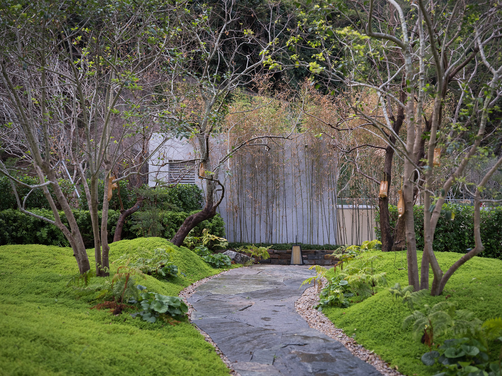 阿那亚三亚见山本院丨中国三亚丨景观方案设计为株式会社户田芳树风景计画-79