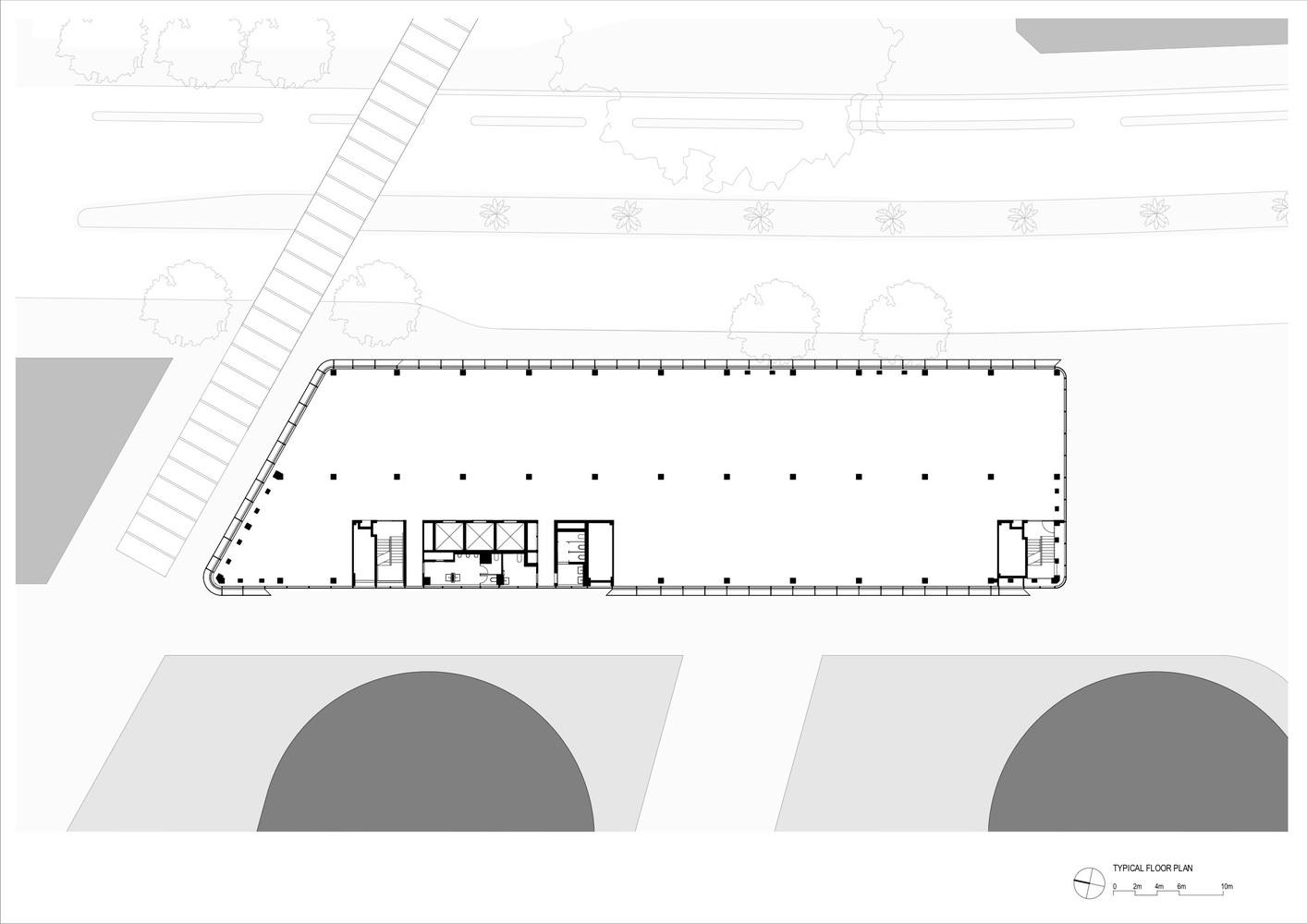 悉尼国际大厦-75