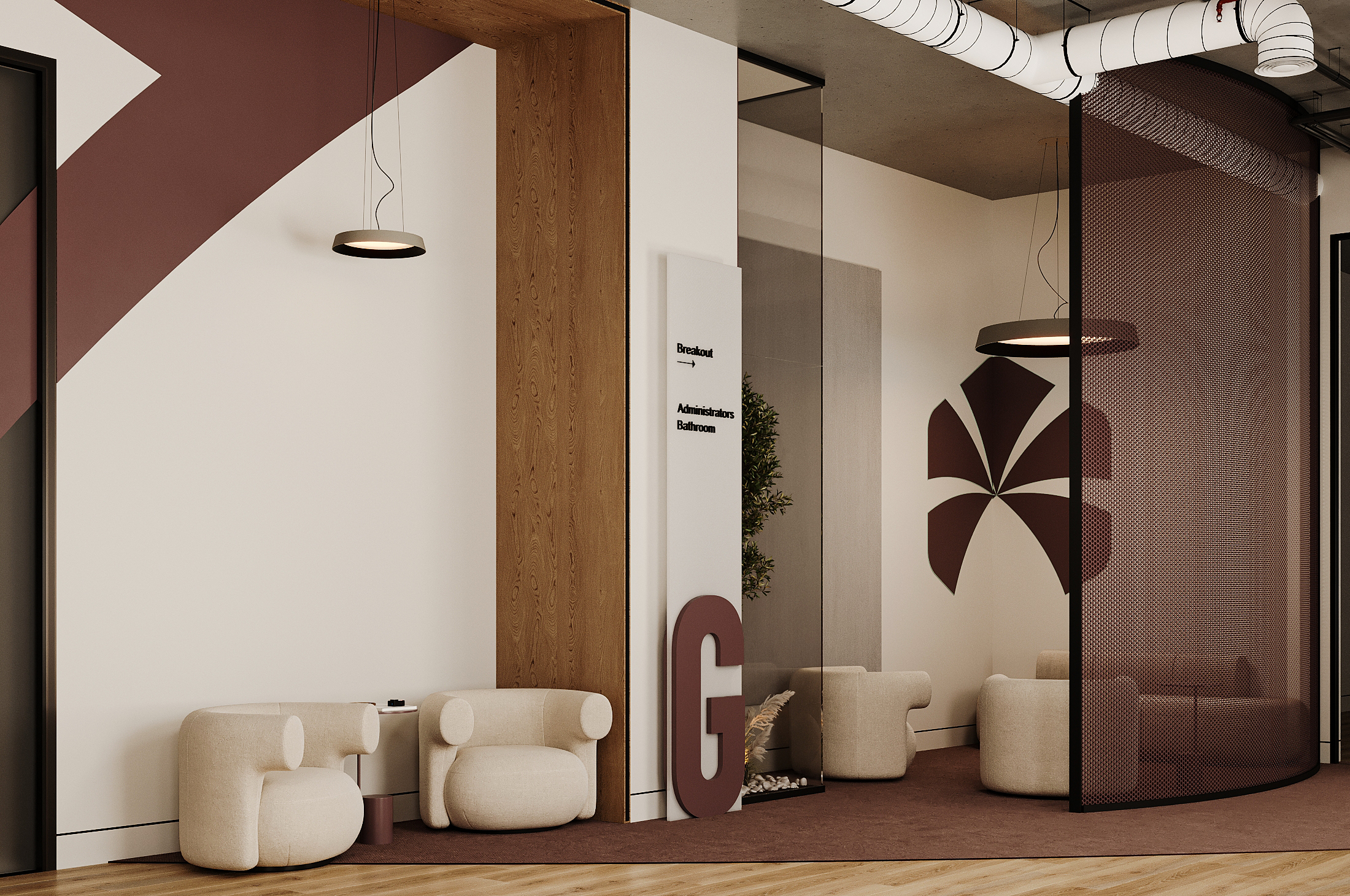 Office Design - Nusk New branch-6