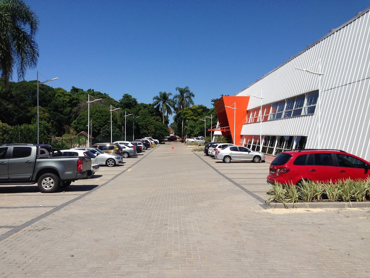 Ipanema Sports 运动中心-2