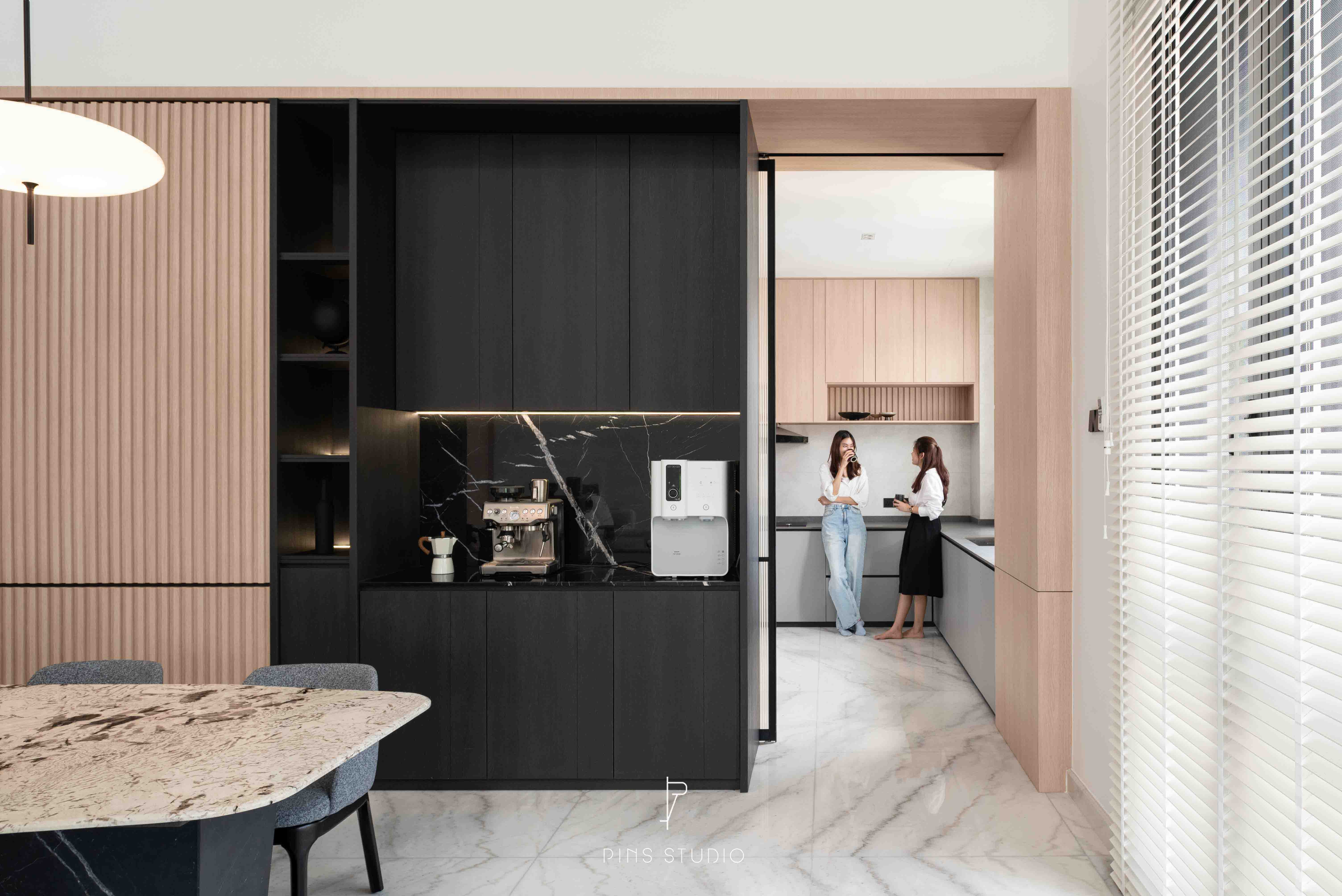 平静的德米亚诺 | Pins Studio | 2023 | 马来西亚-3