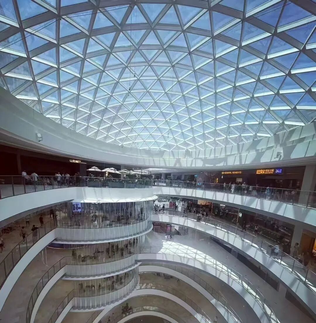 要闻｜RBS设计项目—郑东万象城项目盛大启幕-35