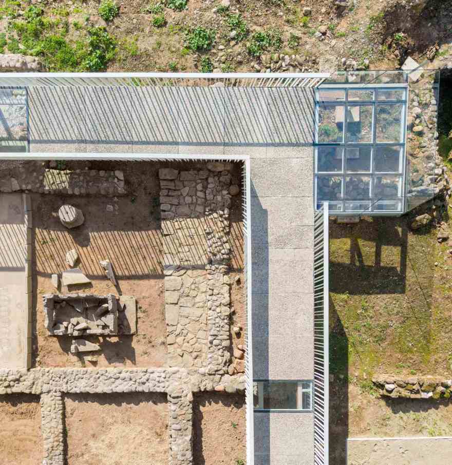 Mozaic of Tirana Cultural Intervention / SONarchitects-40