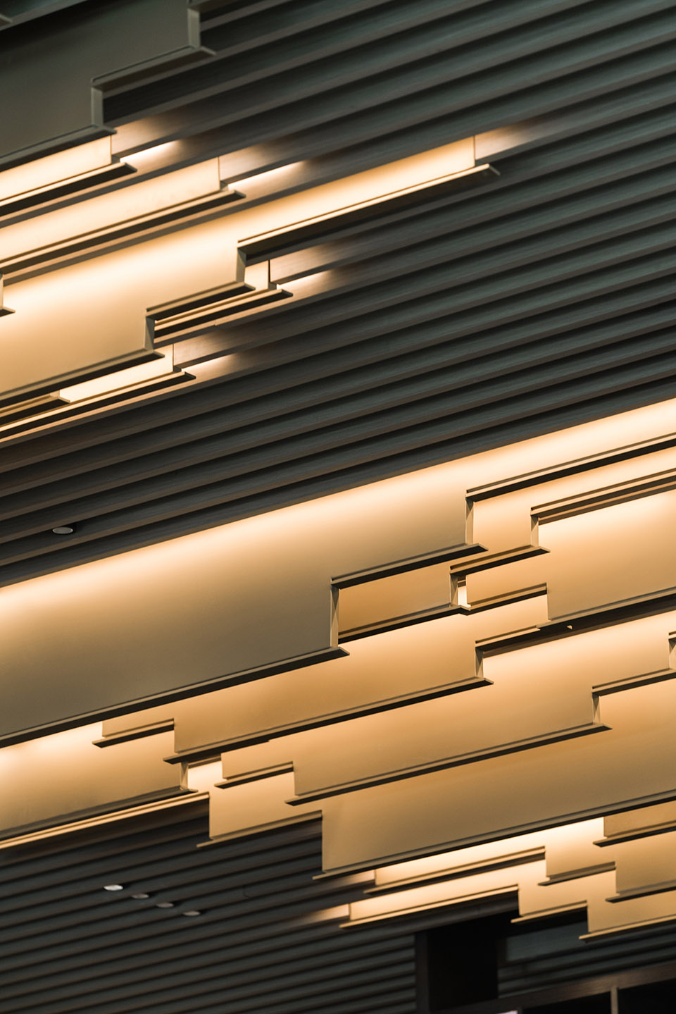 黄山东榕温德姆度假酒店丨中国黄山丨尚希设计-37