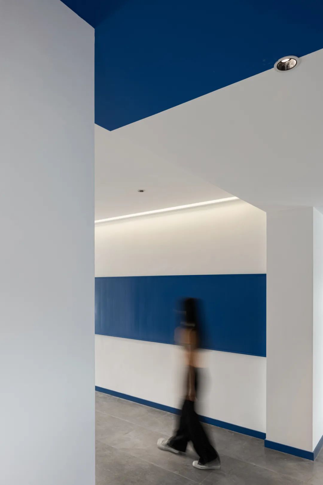 沈阳崇文中学改造丨中国沈阳丨陈铁,周云艳-19