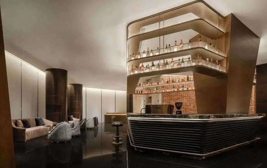 武汉宸嘉嘉佰轩丨中国武汉丨HWCD-23