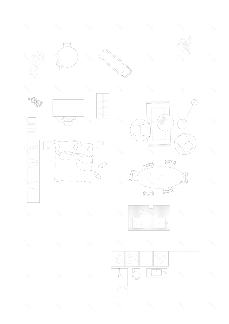 里约之家丨西班牙马德里丨HANGHAR-29