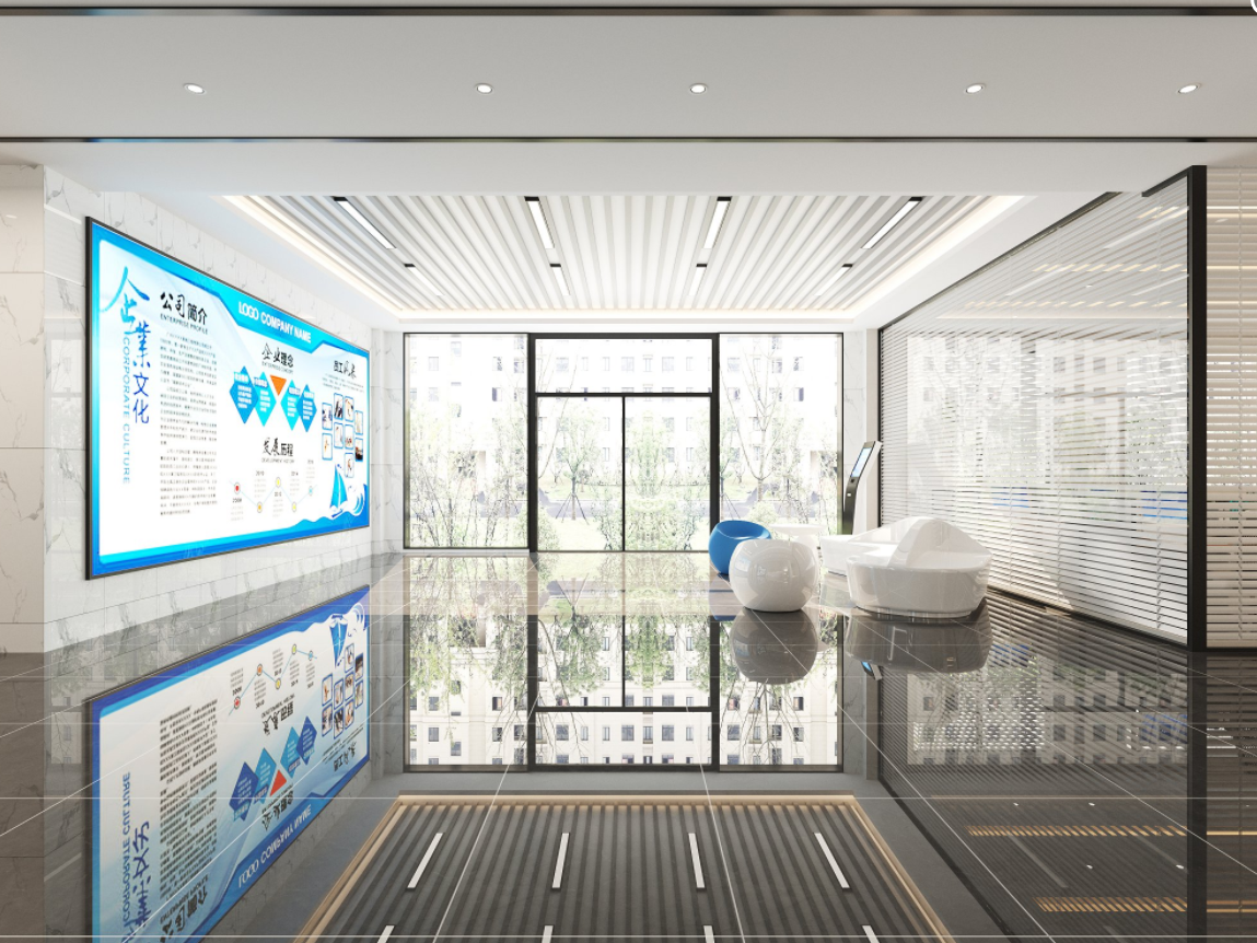 谷歌办公室人性化设计-4