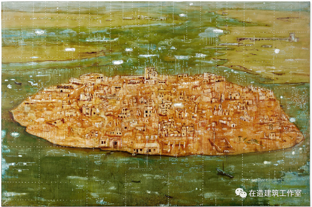 在造建筑工作室丨中国北京-15