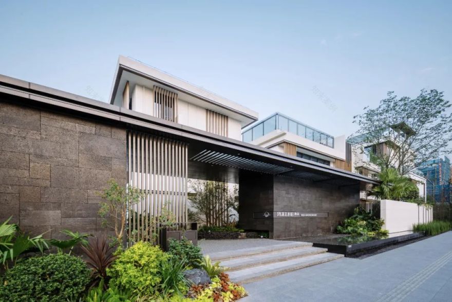 五矿·西湖未来城六期丨中国成都丨基准方中成都创意三事业部,ADG工作室-22