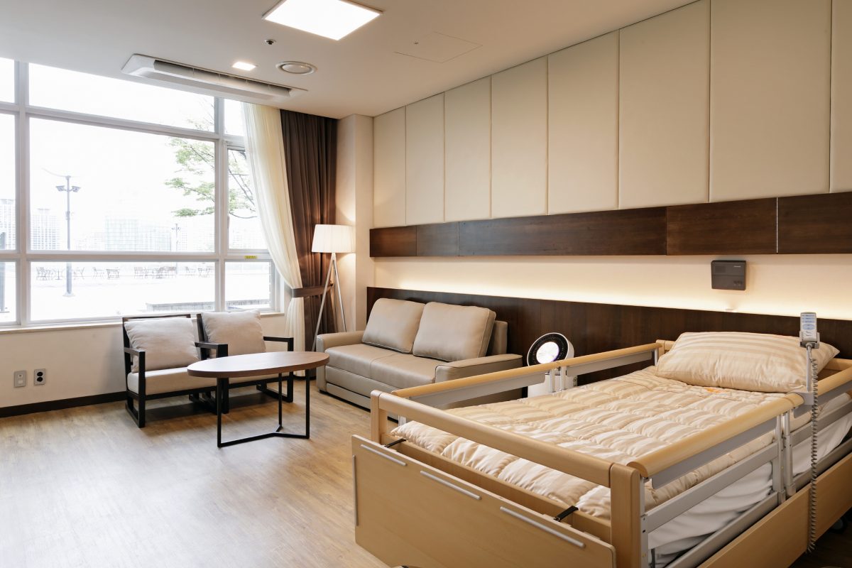 보바스기념병원 -14