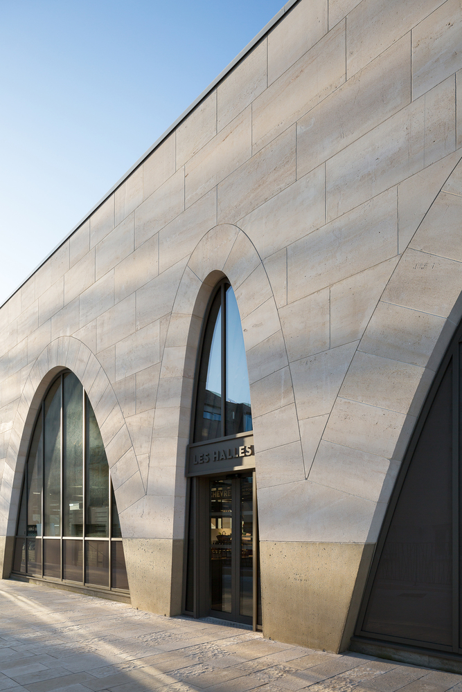 圣迪济耶市场丨法国-30