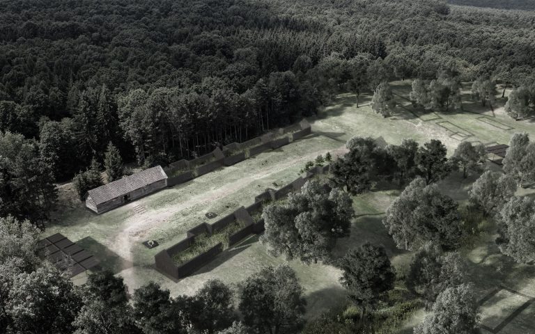 雷奇国家纪念公园-26