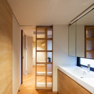 丨日本大阪丨中西正佳建築設計事務所-16