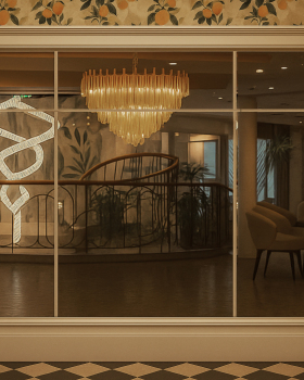 Clementine Concept Store