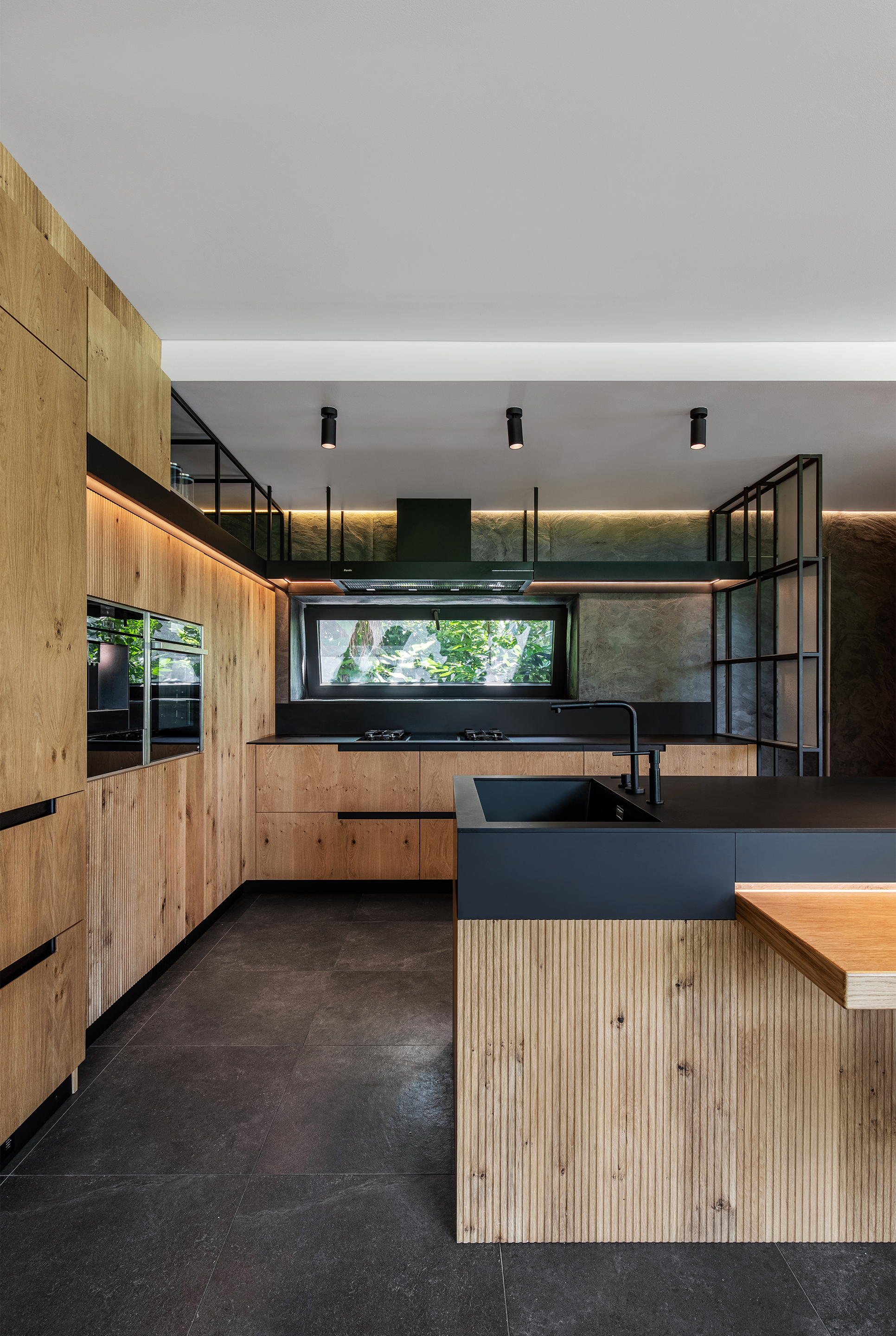 M 屋丨罗马尼亚丨Fabrica de arhitectura-22