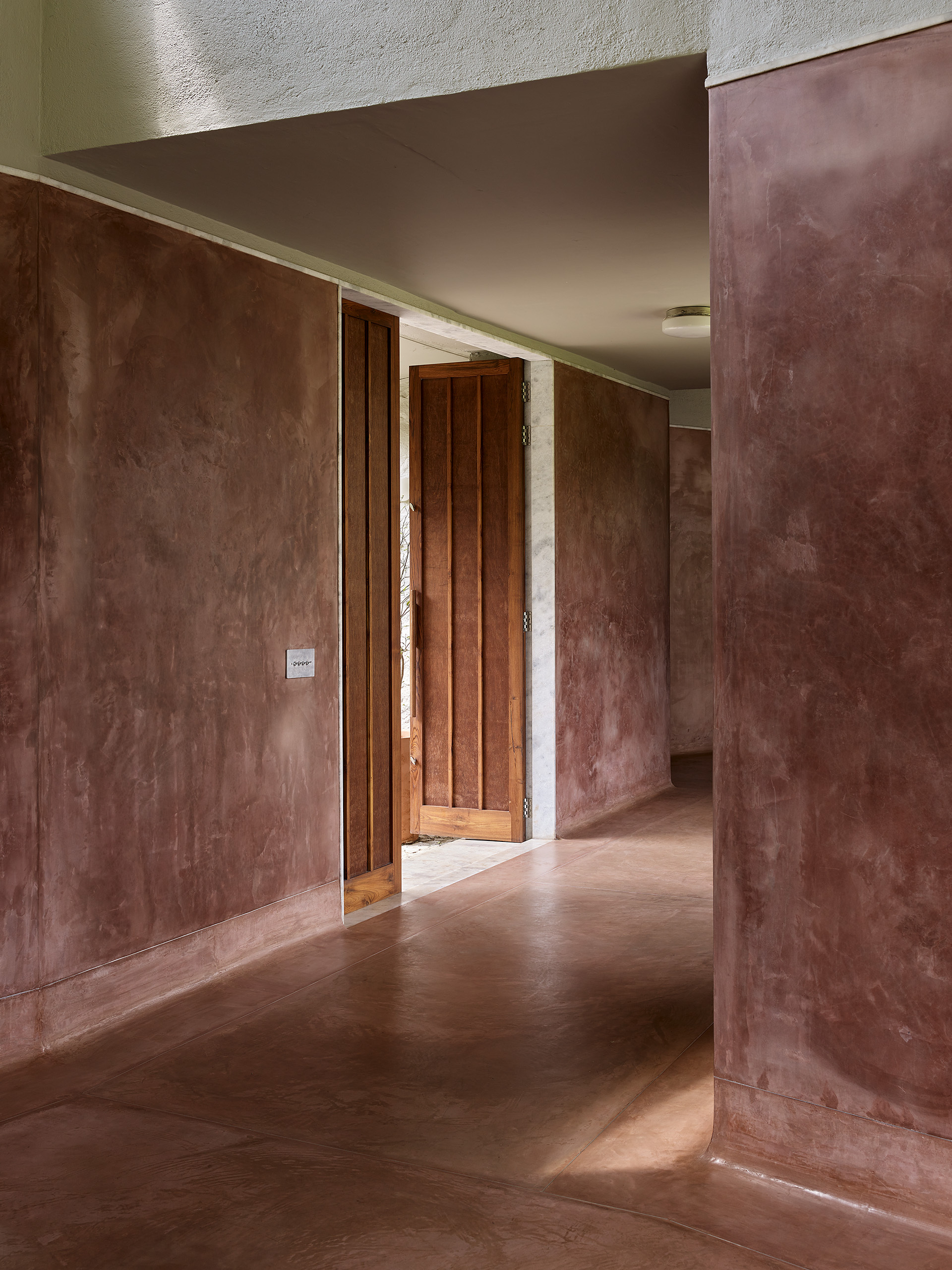 乌玛别墅丨印度丨Case Design-37