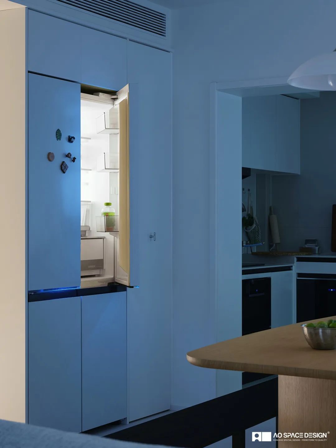 AODESIGN｜好世凤凰城-48