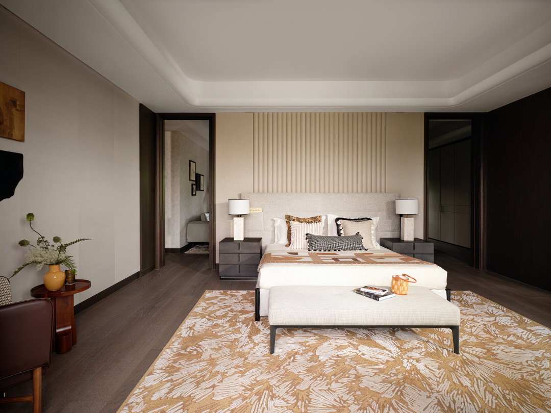 【首发】HNLIN空间美学馆×杭州湘湖湖山天境：藏家之心，自然隐奢！-127