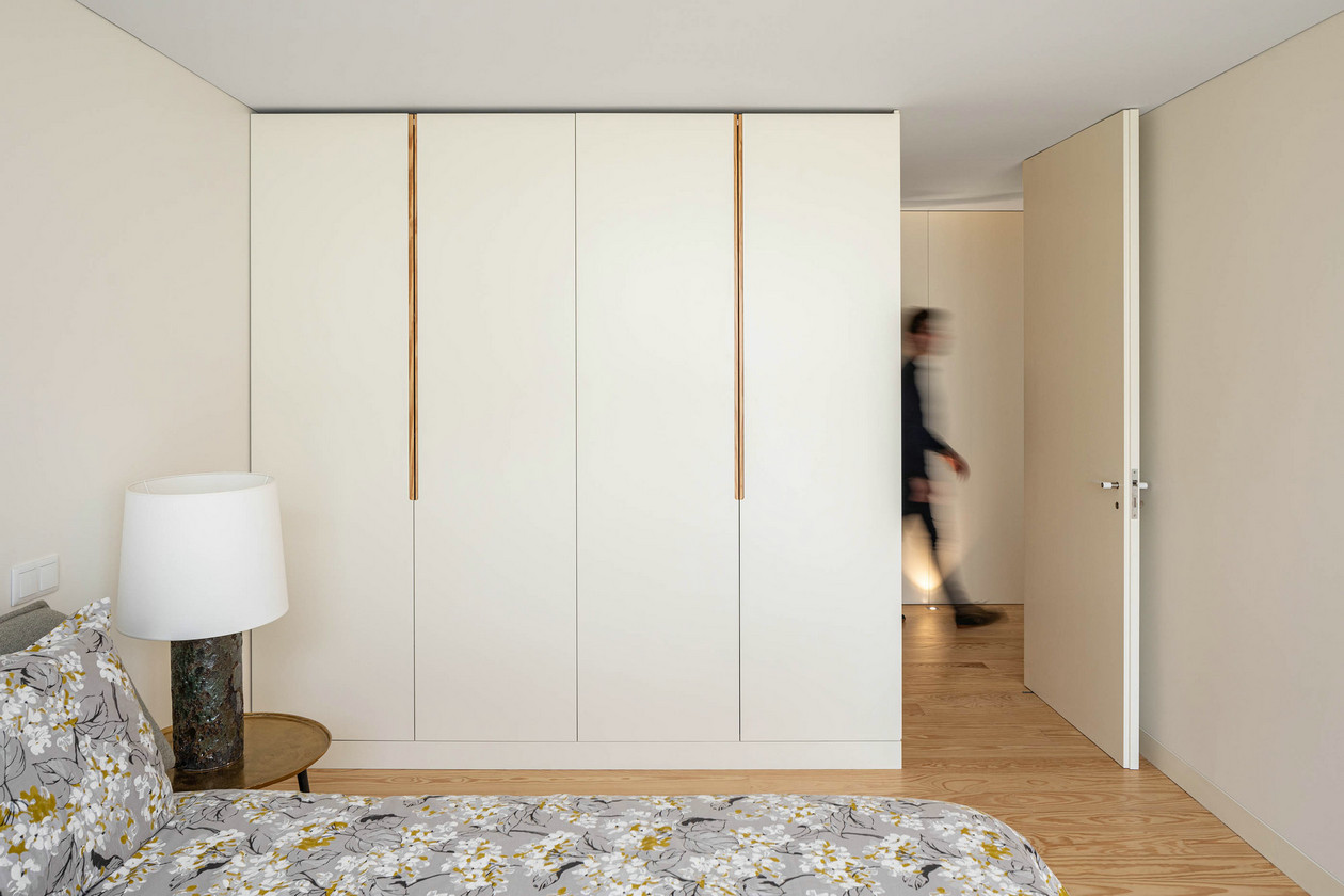 A 葡萄牙 A 别墅丨REM'A-37