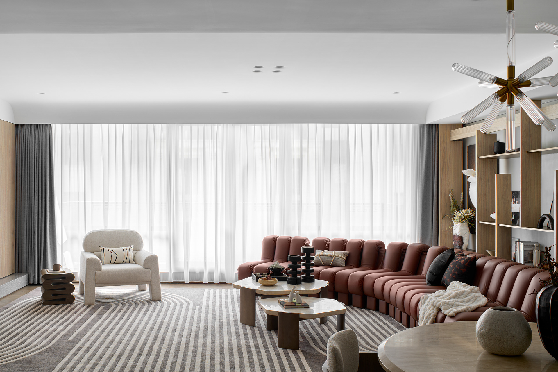 华远·云和墅丨中国广州-9