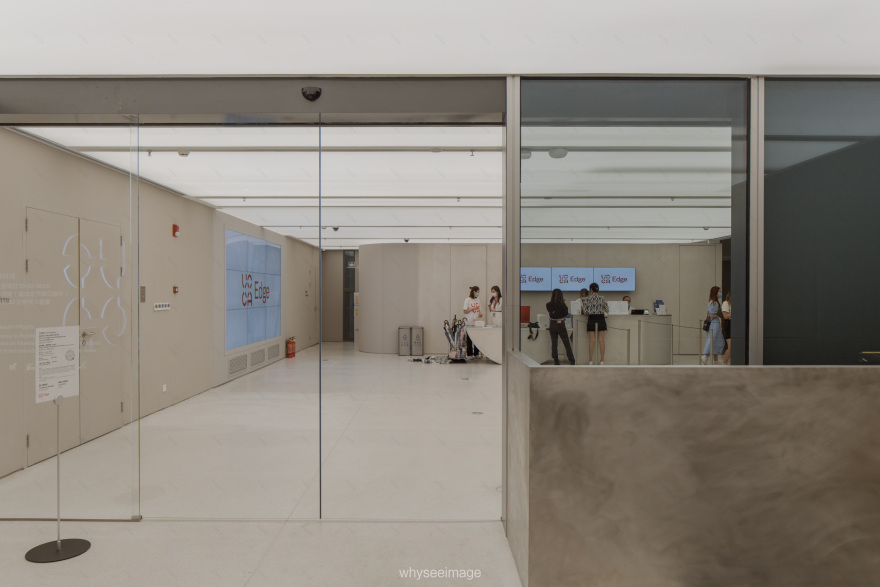 尤伦斯当代艺术中心上海馆丨中国上海丨SOIL-13