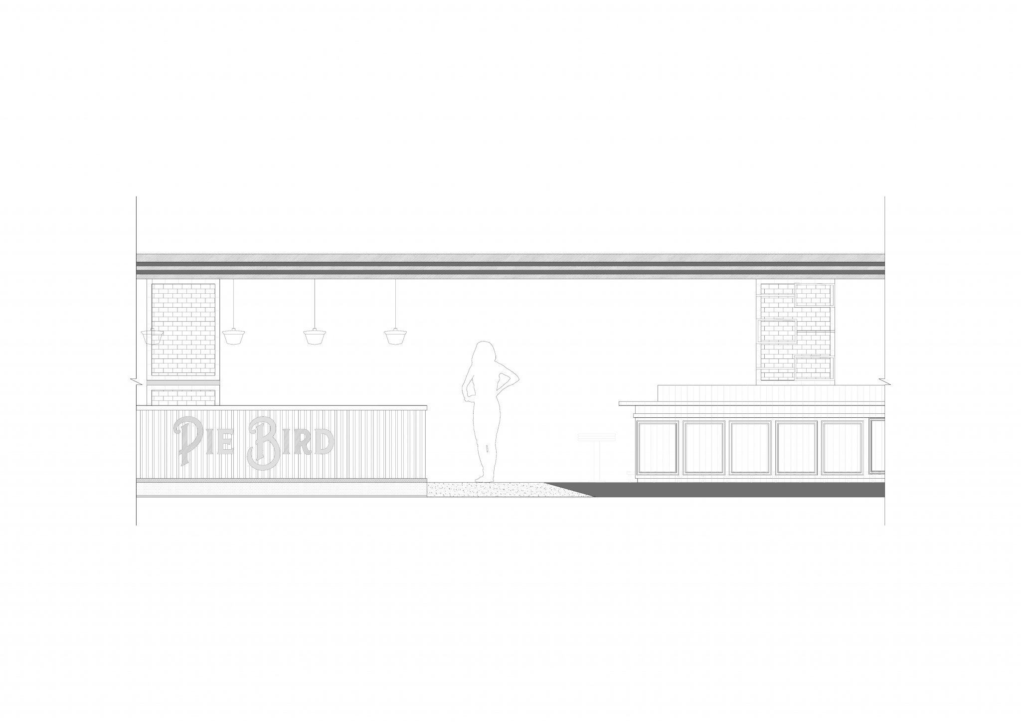 派伯德克里中心丨中国上海丨Xin Dogterom & Jason Holland-21