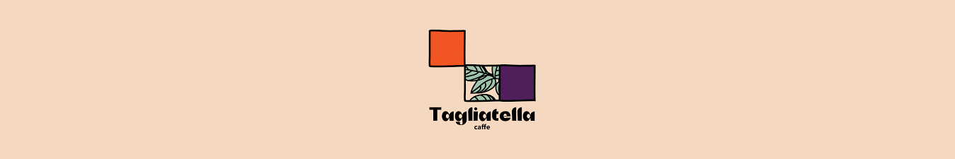 Tagliatella Caffe 酒吧丨俄罗斯圣彼得堡丨Polina Masiianskaia-0