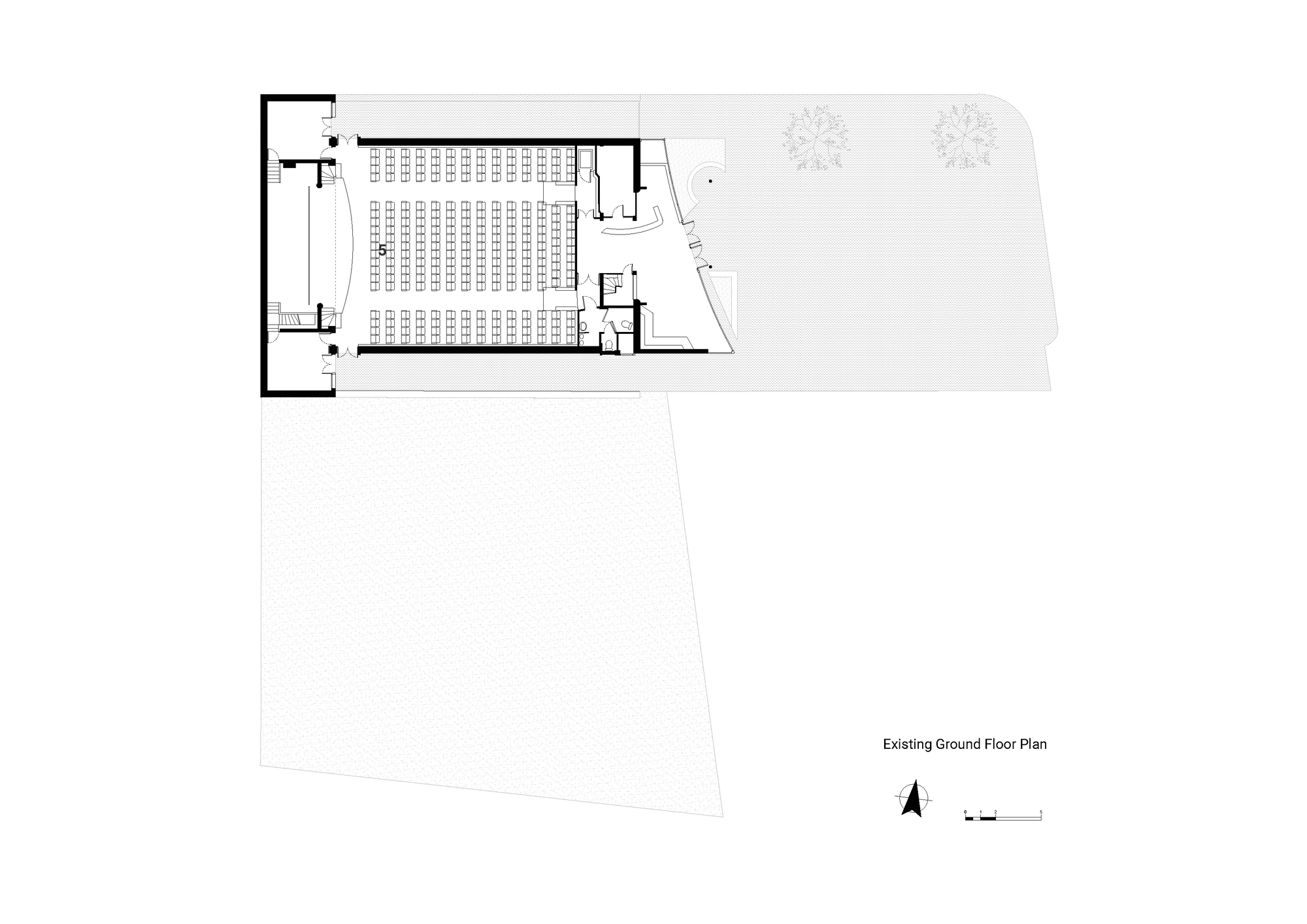 路易·马勒电影院丨法国-45