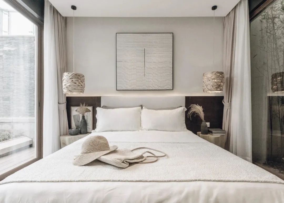 李益中新作 | 自由精神的大独院别墅设计-20