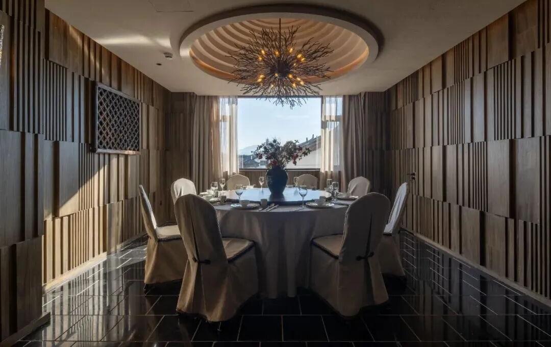 柏乐朗  大研心林酒店丨中国丽江丨广州市联智造营装饰设计有限公司-50