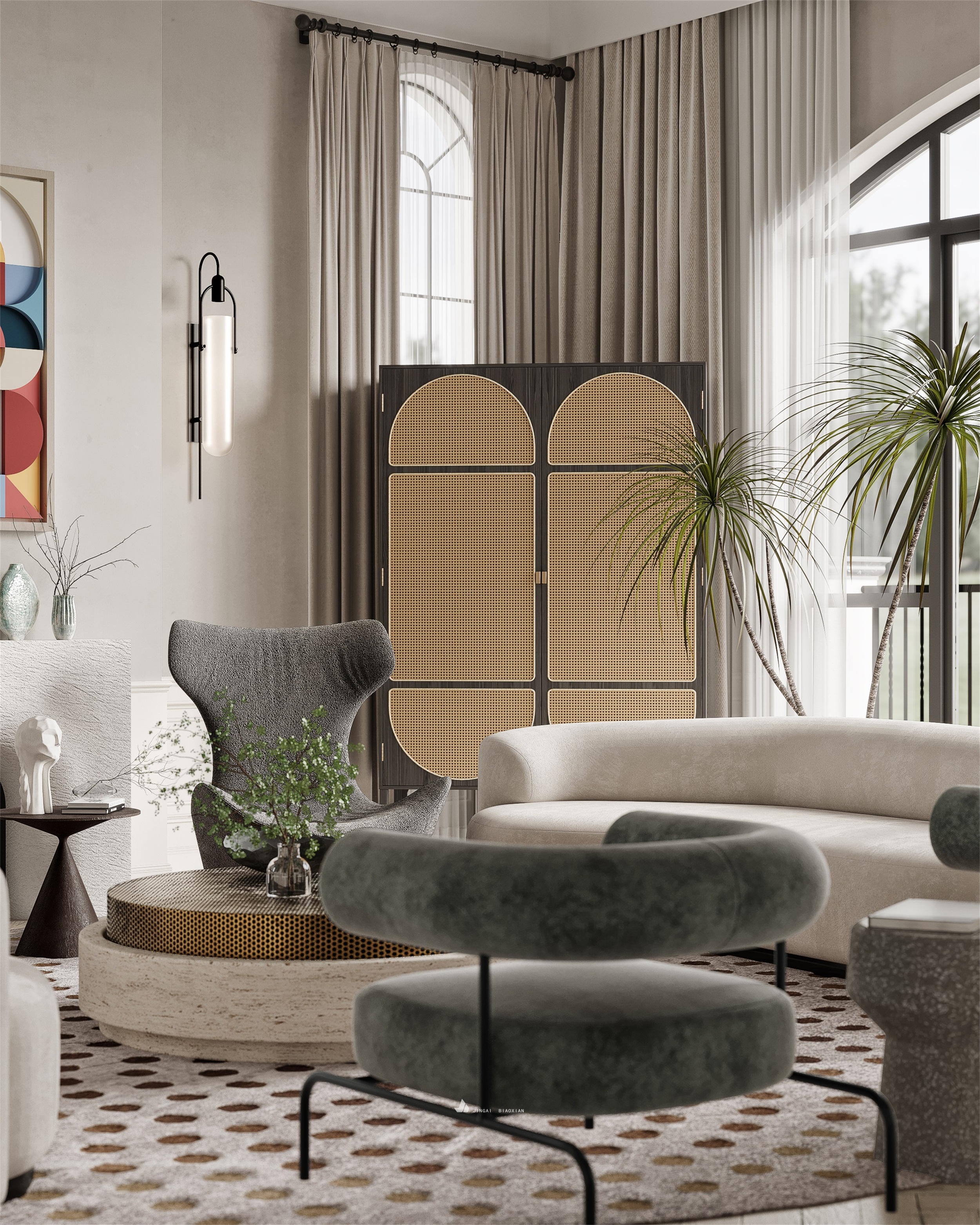 《金该琅琊榜》 上榜高手作品集-23