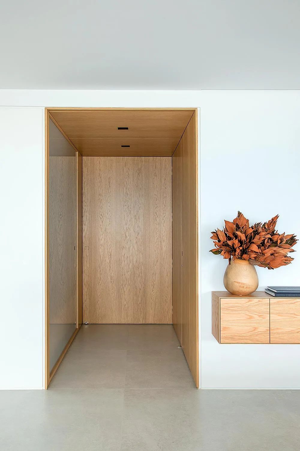 哈莫尼亚公寓丨巴西圣保罗丨巴西 BC Arquitetos 设计工作室-21