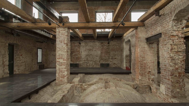 俄罗斯废墟展馆的修复与重生-2