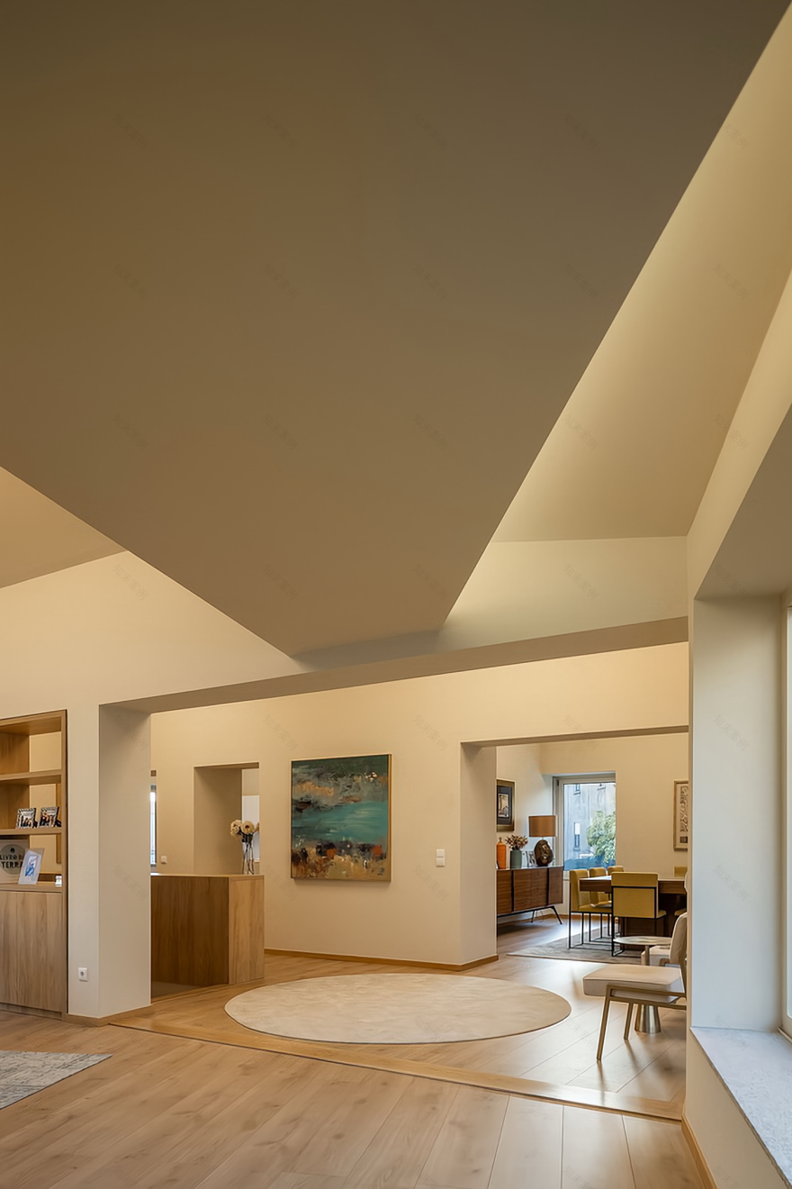 葡萄牙 | 美丽的乡村住宅 | 2020 | Ren Ito Arq-51