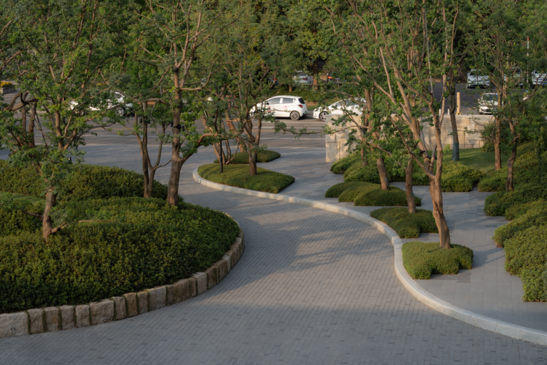 重庆璧山·秀湖壹号周边景观丨中国重庆-9