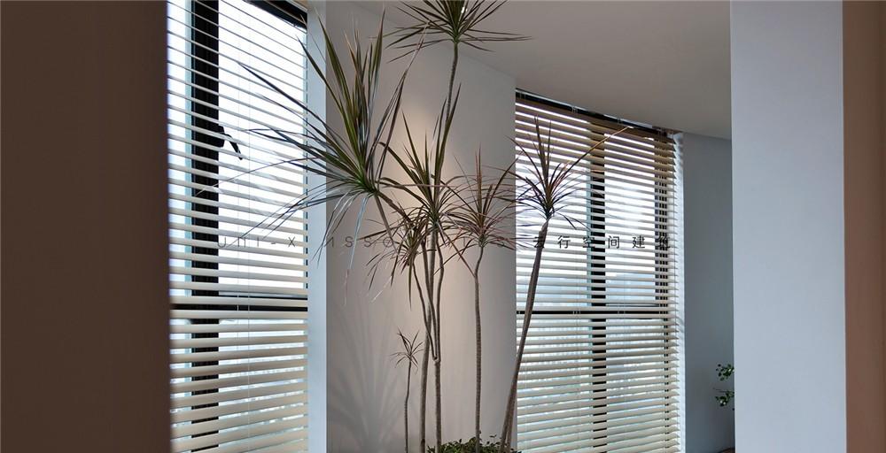 云行空间建筑丨设计公司丨云行办公室-30