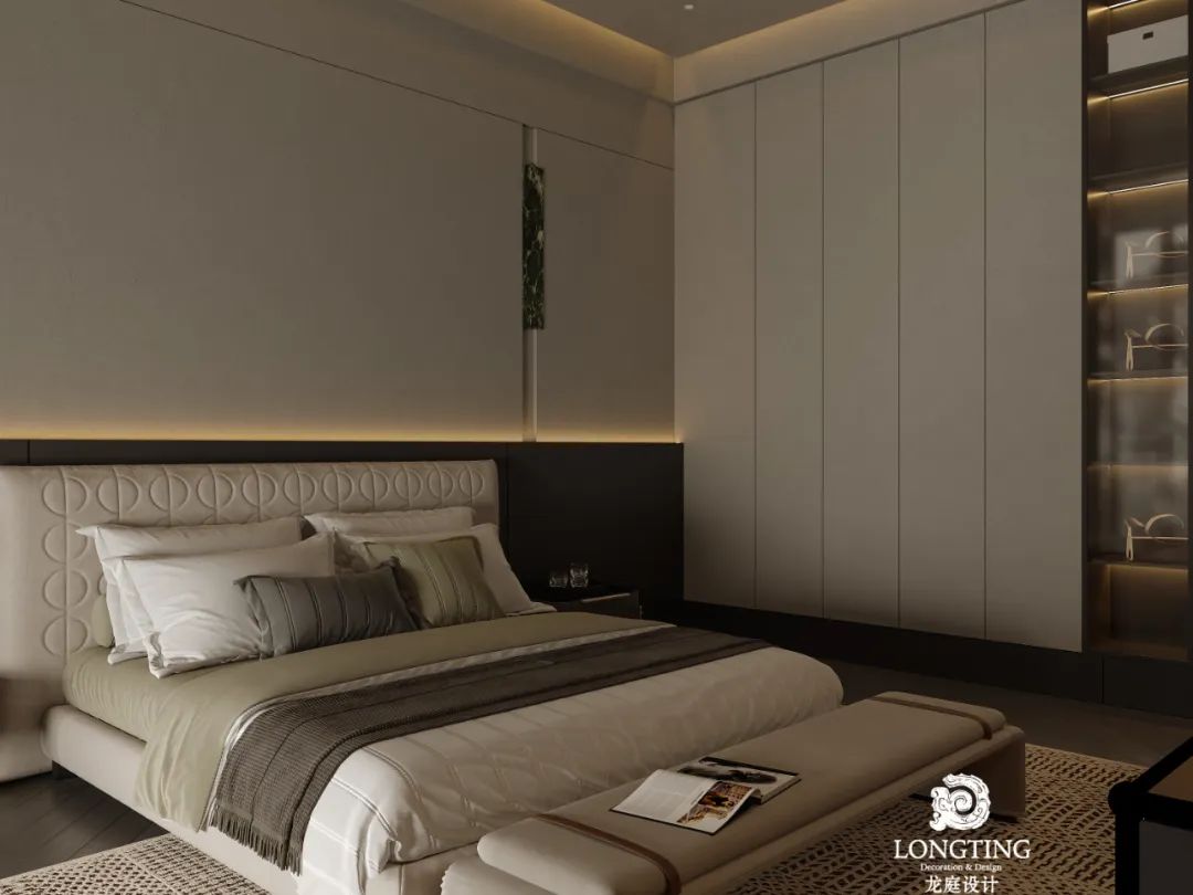 现代至境（湖州·首创项目）丨中国湖州丨龙庭设计-34