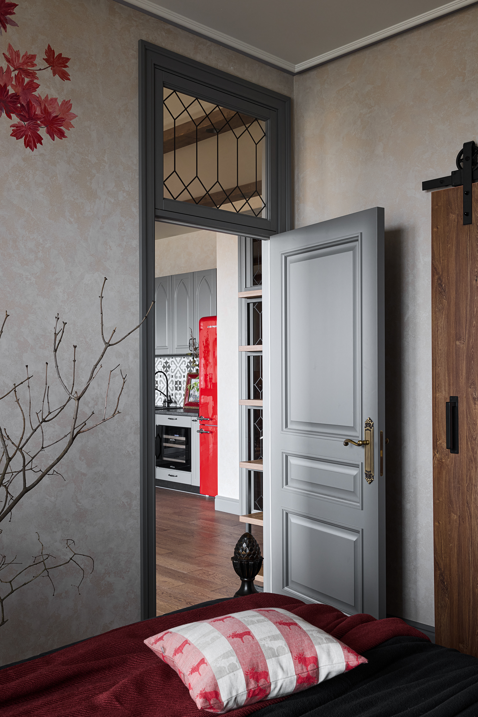 新哥特式丨俄罗斯圣彼得堡丨Natalia Borisenkova-9