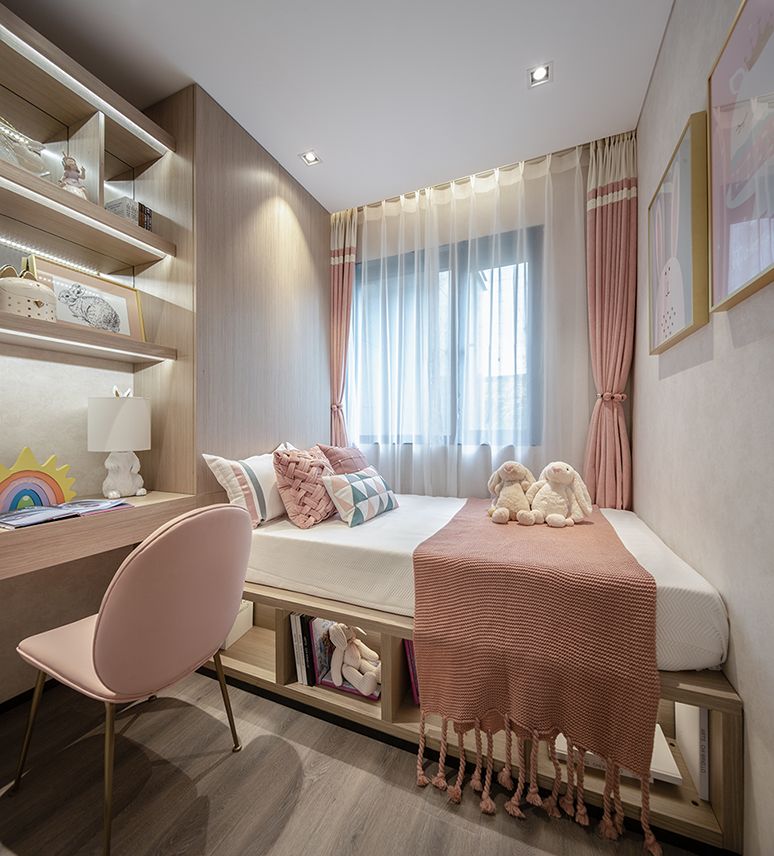 中海云筑下跃 | 现代生活与艺术的完美融合-59